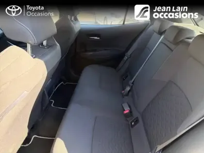 Photo 16 Toyota Corolla  Pro Hybride 122h