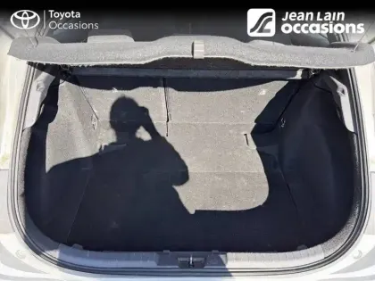 Photo 9 Toyota Corolla  Pro Hybride 122h