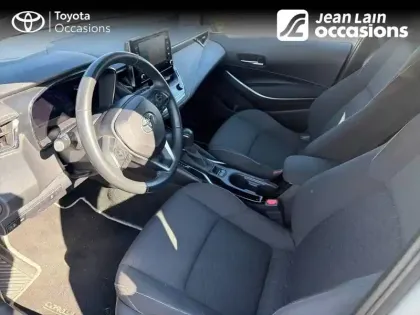 Photo 10 Toyota Corolla  Pro Hybride 122h