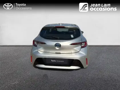 Photo 5 Toyota Corolla  Pro Hybride 122h