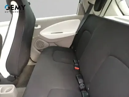 Photo 9 Renault Zoé Zoe