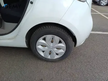 Photo 10 Renault Zoé Zoe