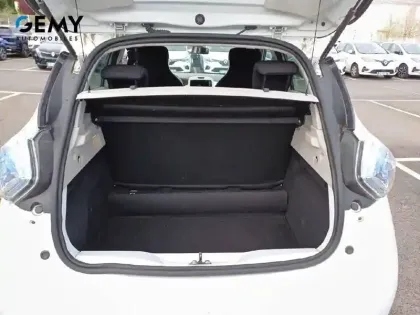 Photo 5 Renault Zoé Zoe