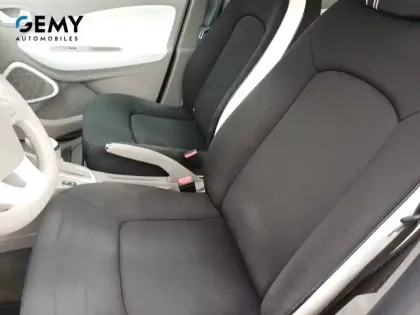 Photo 8 Renault Zoé Zoe