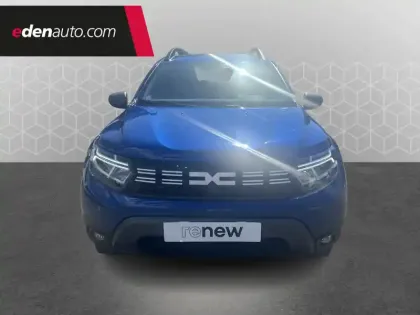 Photo 7 Dacia Duster  ECO-G 100 4x2