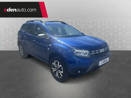 Photo 8 Dacia Duster  ECO-G 100 4x2