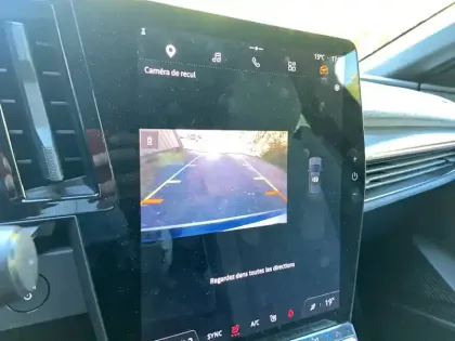 Photo 23 Renault Megane  E-Tech EV60 220 ch optimum charge