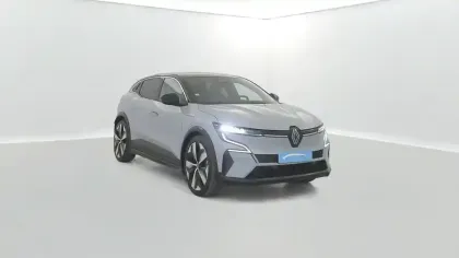 Photo 33 Renault Megane  E-Tech EV60 220 ch optimum charge