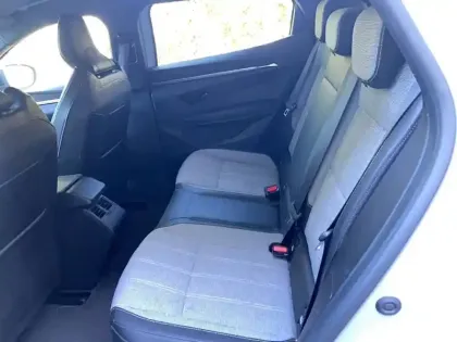 Photo 11 Renault Megane  E-Tech EV60 220 ch optimum charge