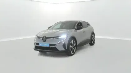 Photo 26 Renault Megane  E-Tech EV60 220 ch optimum charge