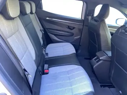 Photo 12 Renault Megane  E-Tech EV60 220 ch optimum charge