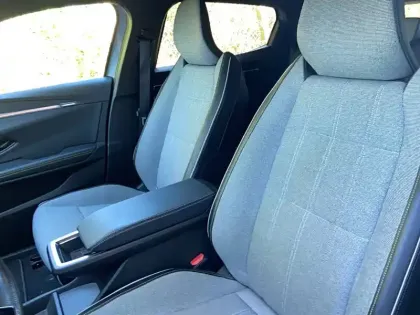 Photo 9 Renault Megane  E-Tech EV60 220 ch optimum charge