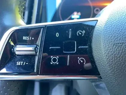 Photo 19 Renault Megane  E-Tech EV60 220 ch optimum charge