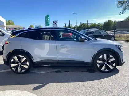 Photo 5 Renault Megane  E-Tech EV60 220 ch optimum charge