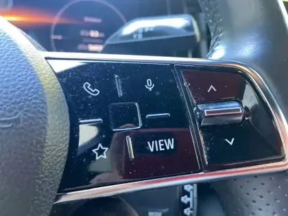 Photo 18 Renault Megane  E-Tech EV60 220 ch optimum charge