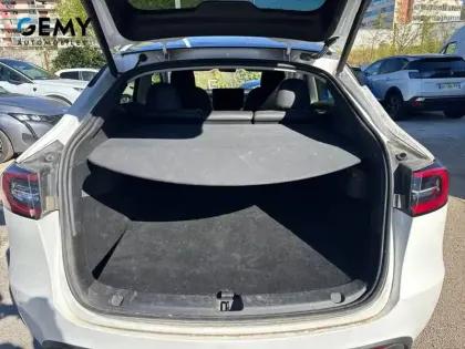 Photo 5 Tesla Model Y  Grande Autonomie Dual Motor AWD
