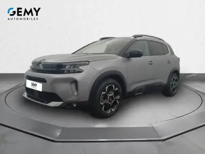 Photo Citroën C5 Aircross Shine