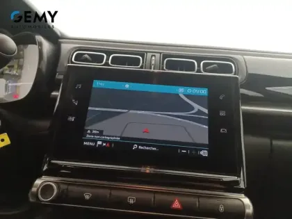 Photo 13 Citroën C3  PureTech 110 S&S EAT6