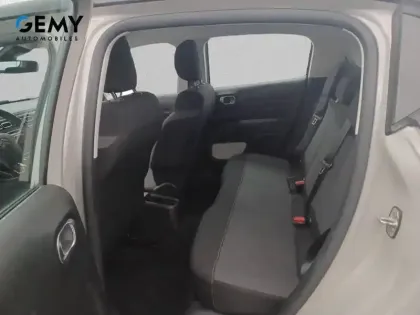 Photo 9 Citroën C3  PureTech 110 S&S EAT6