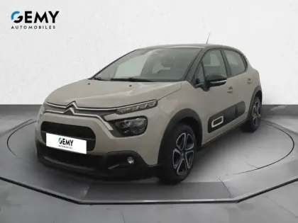 Photo Citroën C3 Shine