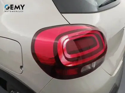 Photo 16 Citroën C3  PureTech 110 S&S EAT6