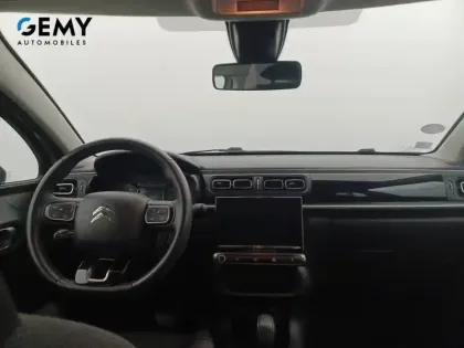 Photo 7 Citroën C3  PureTech 110 S&S EAT6