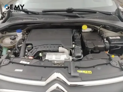 Photo 14 Citroën C3  PureTech 110 S&S EAT6