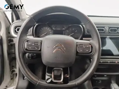 Photo 12 Citroën C3  PureTech 110 S&S EAT6