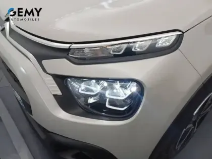 Photo 15 Citroën C3  PureTech 110 S&S EAT6