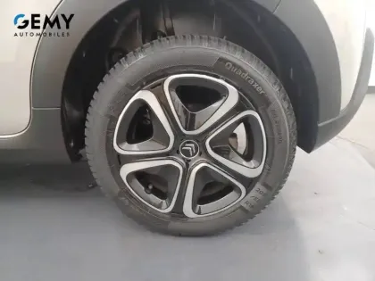 Photo 10 Citroën C3  PureTech 110 S&S EAT6