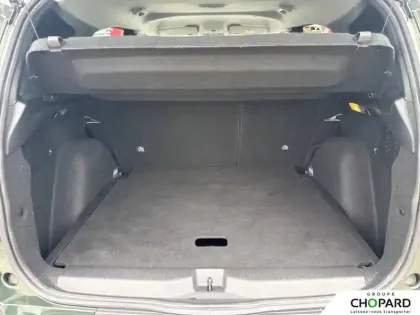 Photo 5 Citroën C3 Aircross  Turbo 100 ch Man