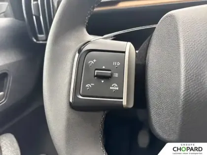 Photo 13 Citroën C3 Aircross  Turbo 100 ch Man