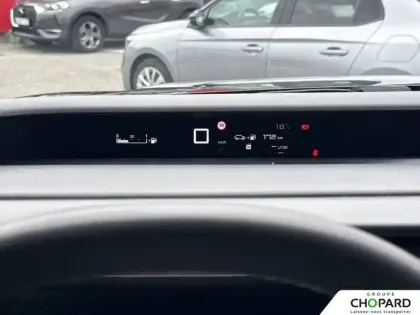 Photo 18 Citroën C3 Aircross  Turbo 100 ch Man