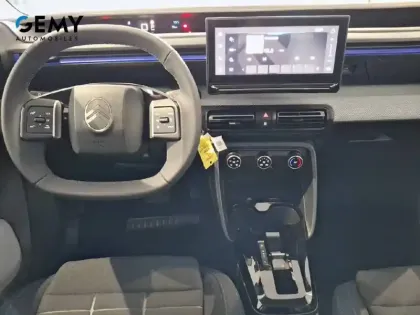 Photo 7 Citroën C3  Hybride 110 ch e-DCS6