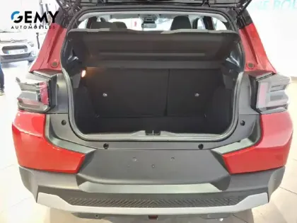 Photo 5 Citroën C3  Hybride 110 ch e-DCS6