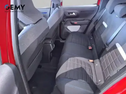 Photo 9 Citroën C3  Hybride 110 ch e-DCS6