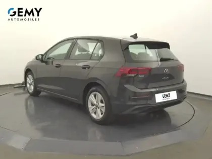 Photo 6 Volkswagen Golf  1.0 TSI OPF 110 BVM6
