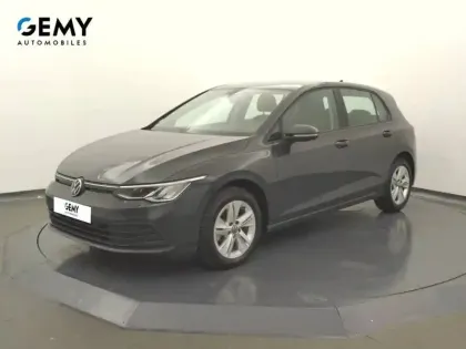 Photo Volkswagen Golf Life