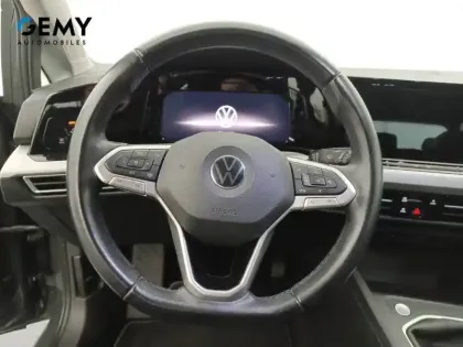 Photo 12 Volkswagen Golf  1.0 TSI OPF 110 BVM6
