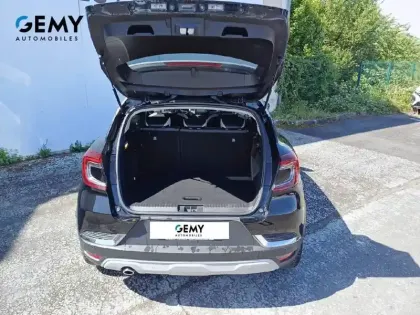 Photo 5 Renault Captur  TCe 90 - 21