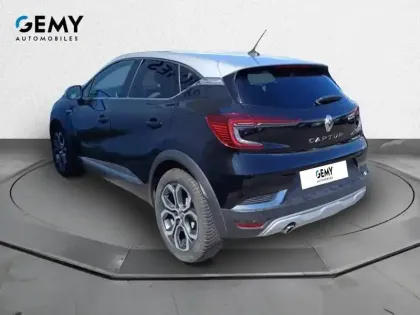 Photo 6 Renault Captur  TCe 90 - 21