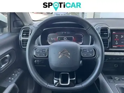 Photo 18 Citroën C5 aircross  BlueHDi 130 S&S EAT8