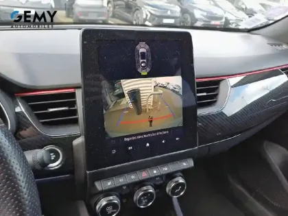 Photo 13 Renault Arkana  E-Tech 145 - 21B