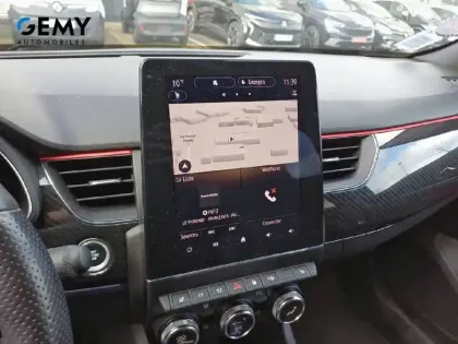 Photo 12 Renault Arkana  E-Tech 145 - 21B