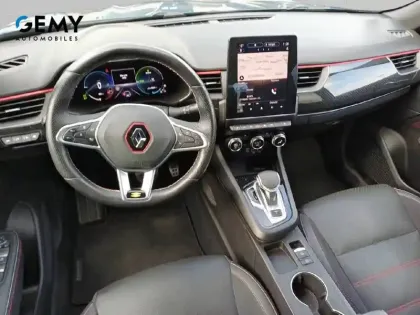 Photo 7 Renault Arkana  E-Tech 145 - 21B