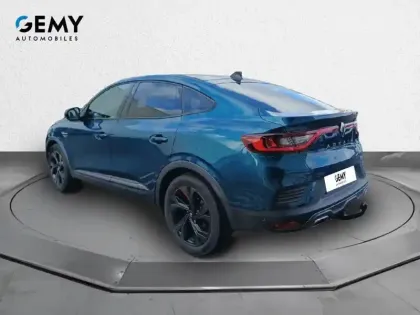 Photo 6 Renault Arkana  E-Tech 145 - 21B