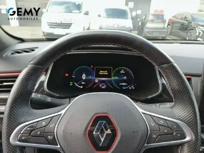 Photo 14 Renault Arkana  E-Tech 145 - 21B