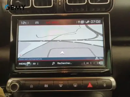 Photo 13 Citroën C3 Aircross  PureTech 110 S&S BVM6