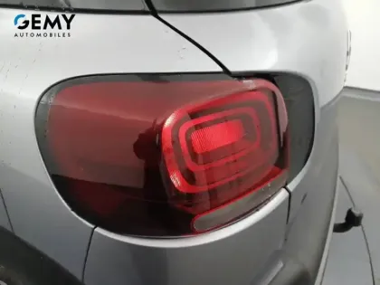 Photo 16 Citroën C3 Aircross  PureTech 110 S&S BVM6