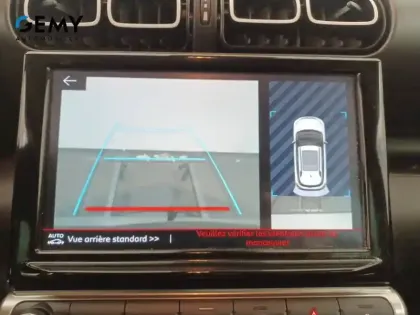 Photo 19 Citroën C3 Aircross  PureTech 110 S&S BVM6